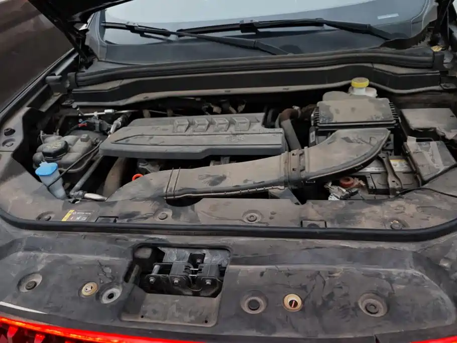 Haval H6 — миниатюра 10