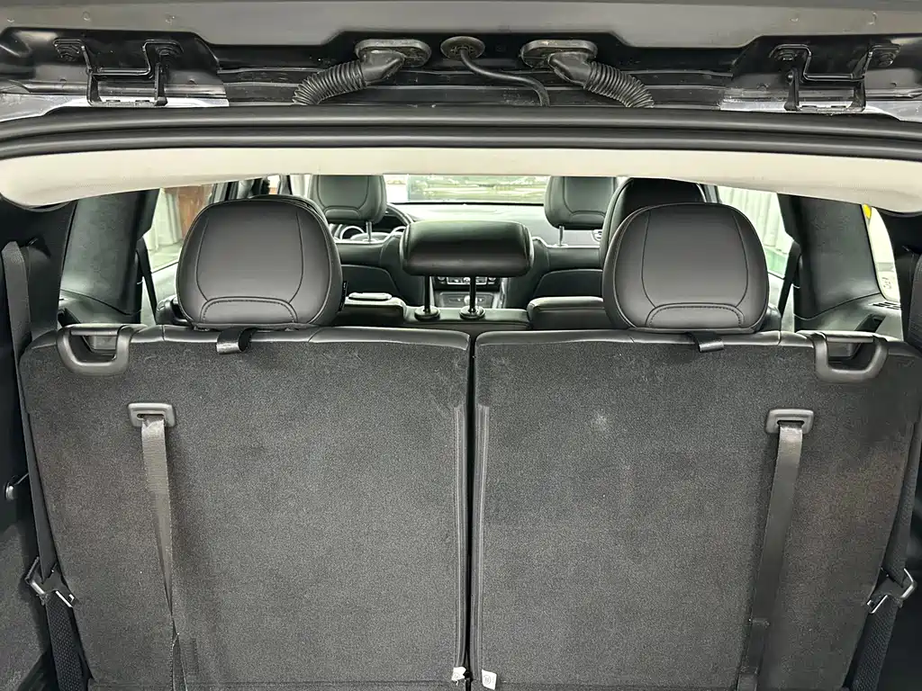 Jeep Grand Commander — миниатюра 15