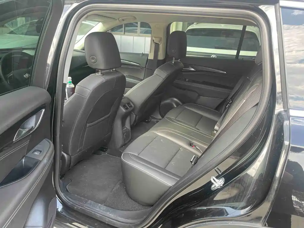 Buick Envision Plus — миниатюра 2