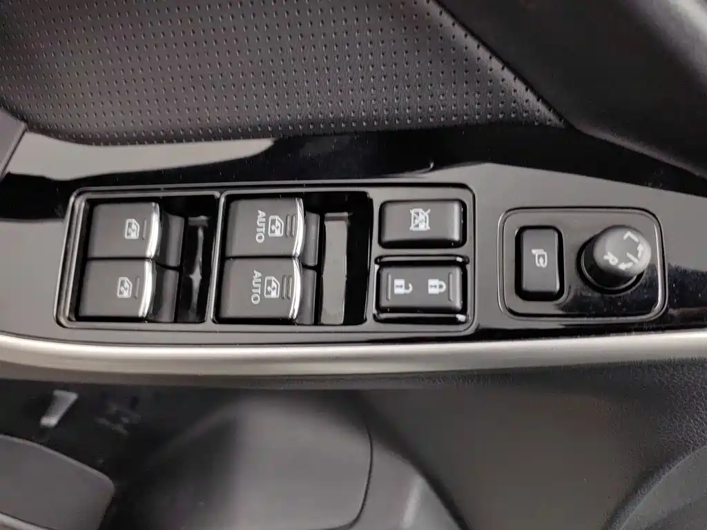Subaru Forester — миниатюра 9