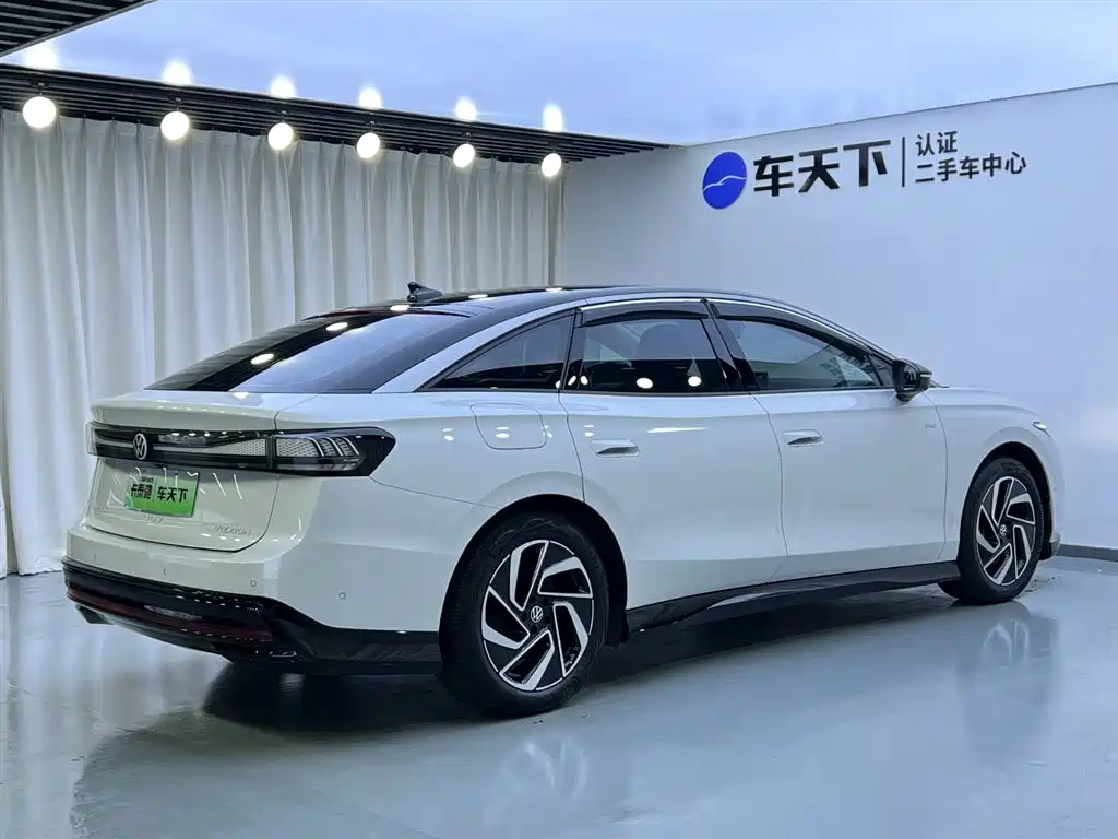 Volkswagen ID.7 VIZZION 2024 PRO