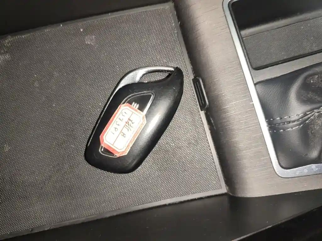 Roewe i5 — миниатюра 9