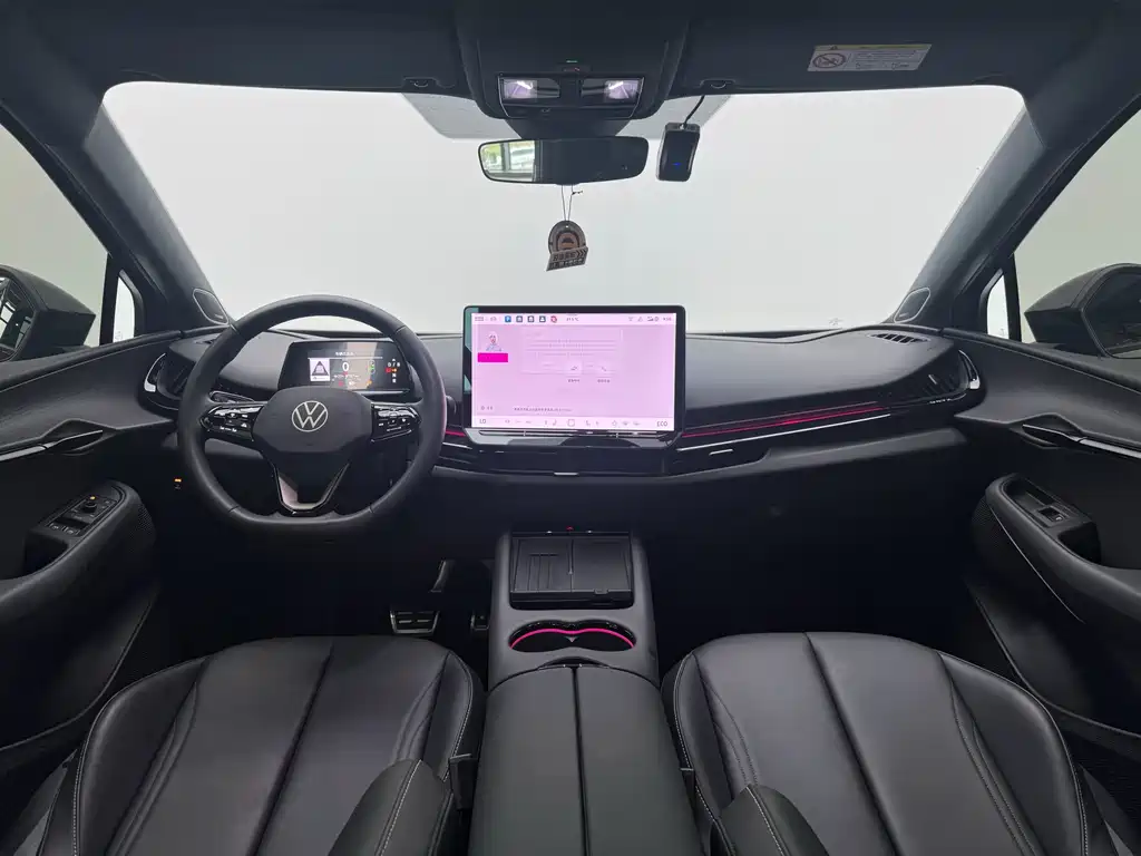 Volkswagen 06 — миниатюра 12