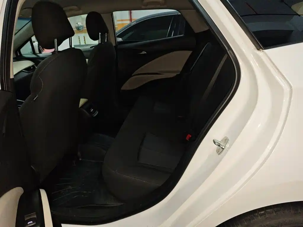 Buick Velite 6 — миниатюра 15