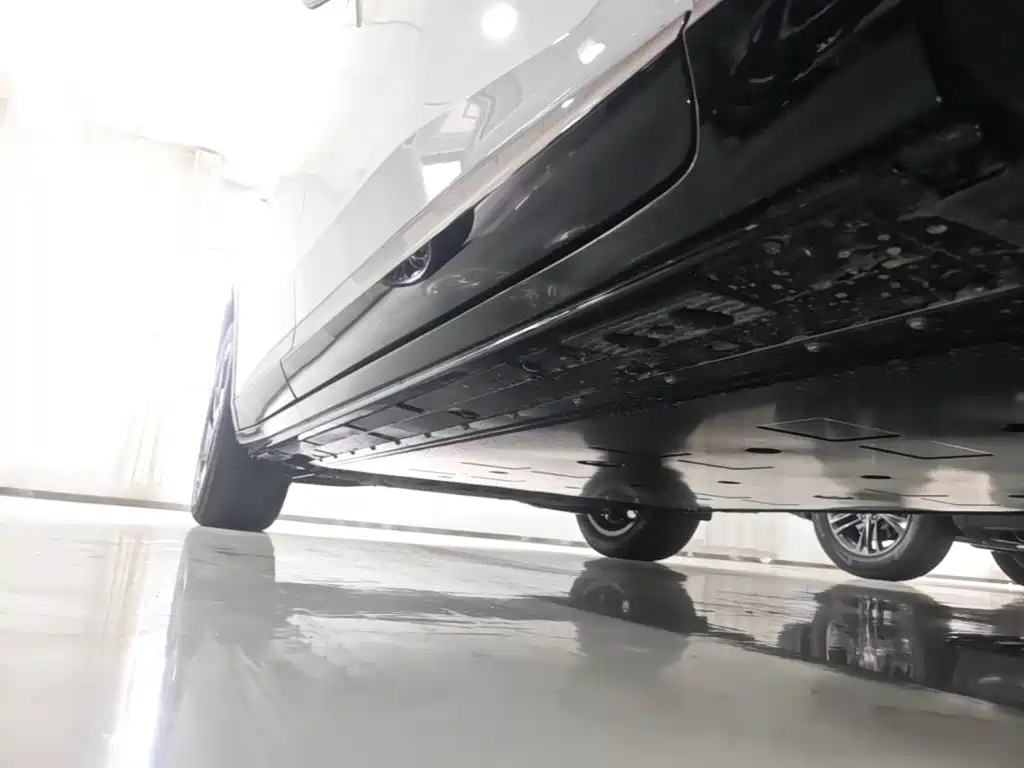 Hongqi Hongqi Tiangong 06 — миниатюра 21