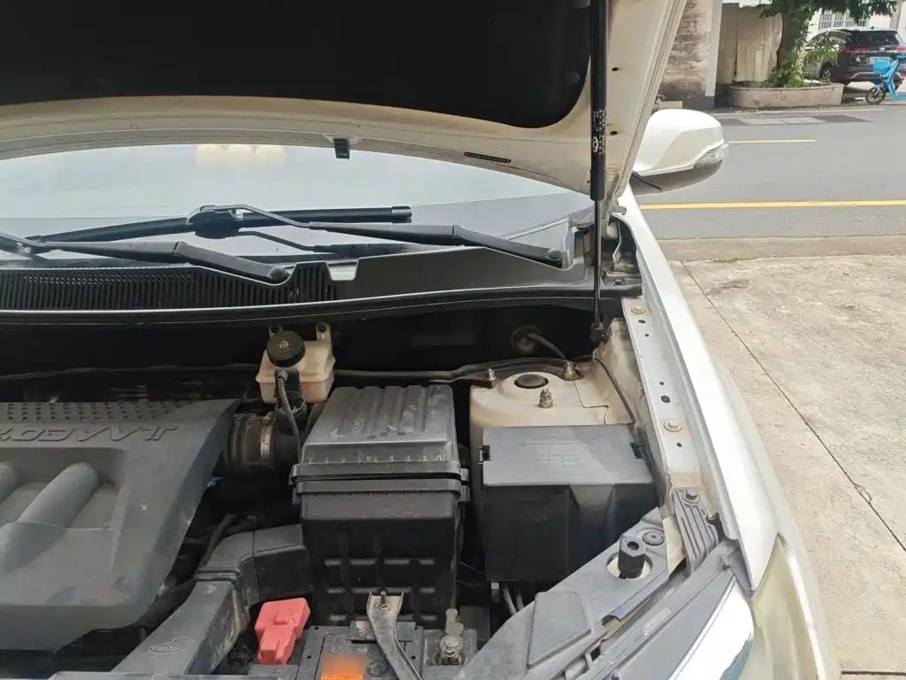 Chery Tiggo 5 — миниатюра 21