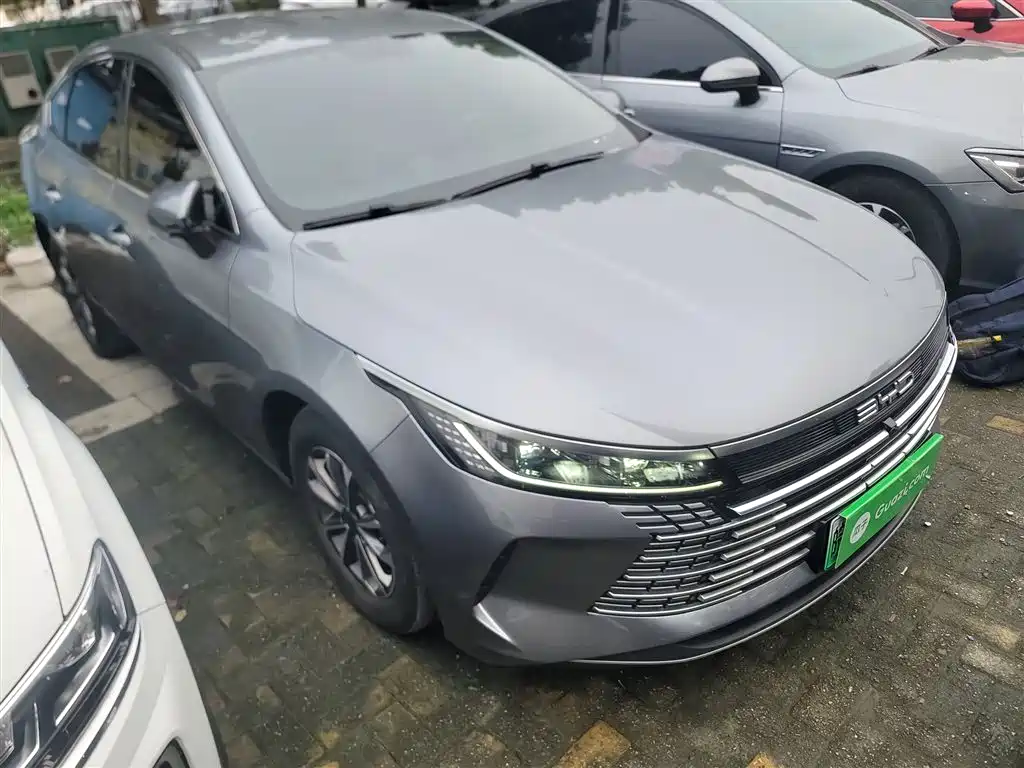 BYD DESTROYER 05