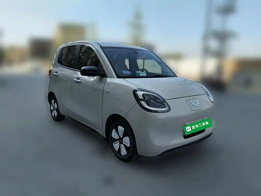 Wuling MINIEV — миниатюра 3