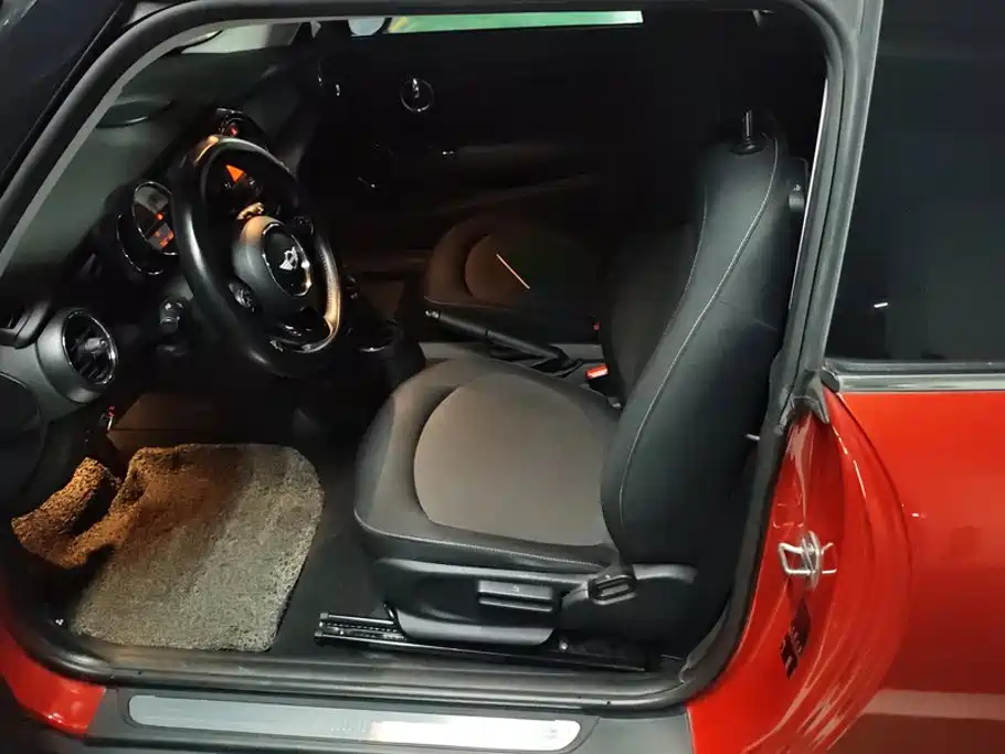 MINI Mini — миниатюра 9
