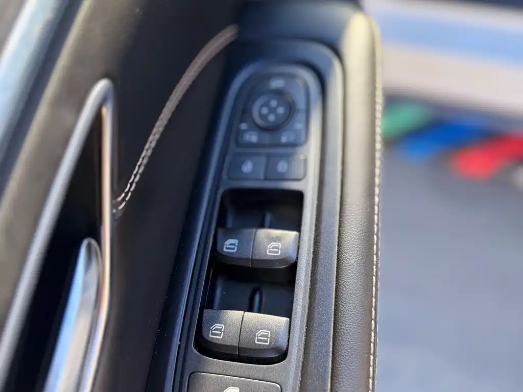 Jetour X70 PLUS — миниатюра 19