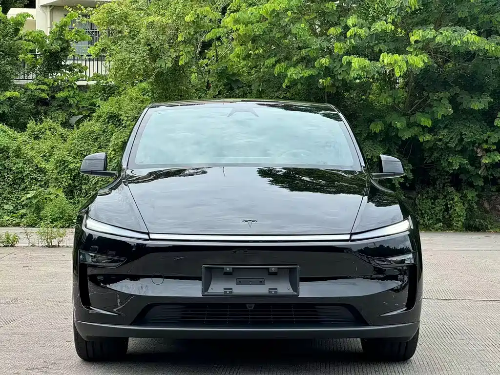 Tesla Model Y — фотографии объявления, Фото 3
