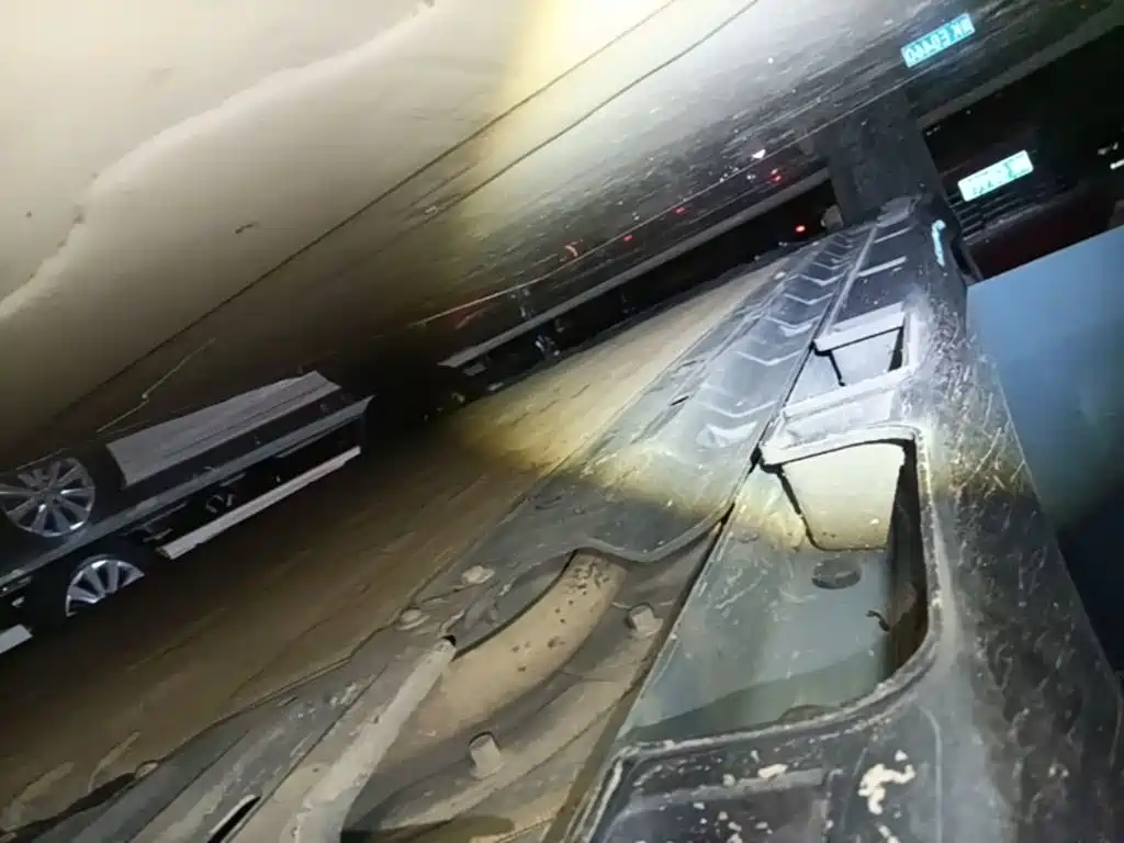 Leapmotor Ноль один. — миниатюра 21