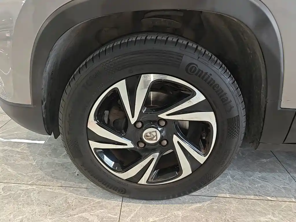 Baojun 510 — миниатюра 23