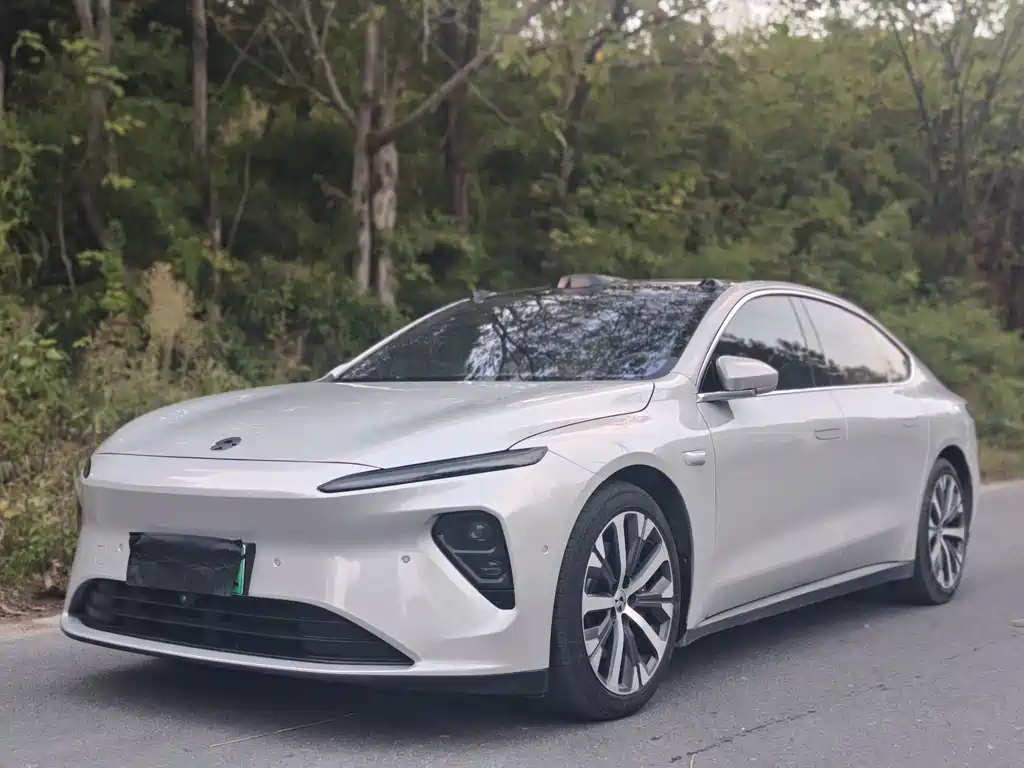 NIO ET7 — миниатюра 2