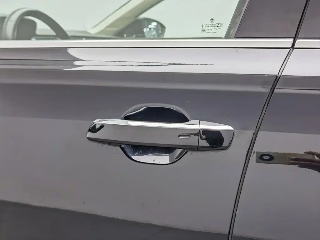 Volkswagen Phideon — миниатюра 18