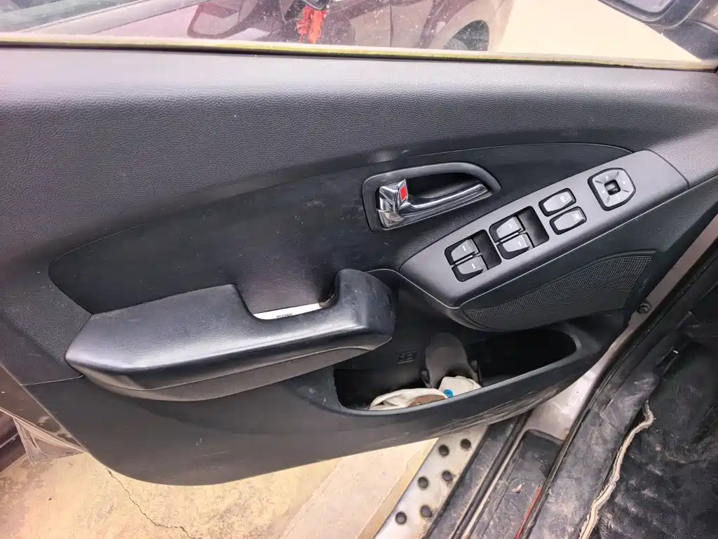 Hyundai ix35 — миниатюра 6