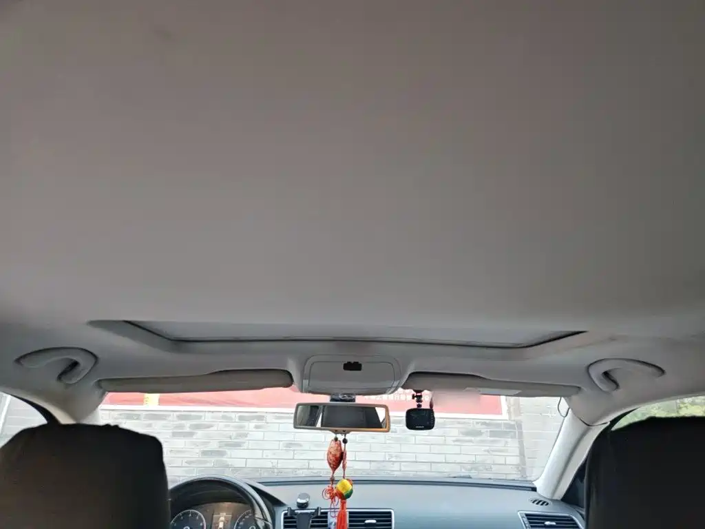 Volkswagen Passat — миниатюра 9