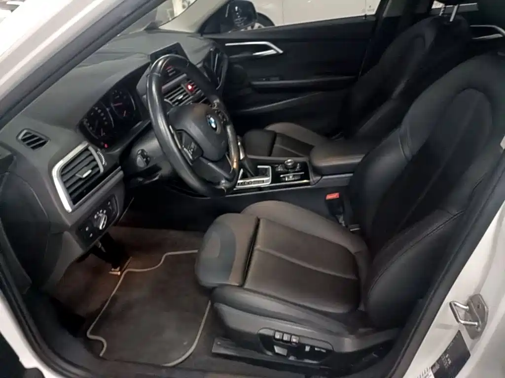 BMW 1 Series — миниатюра 15