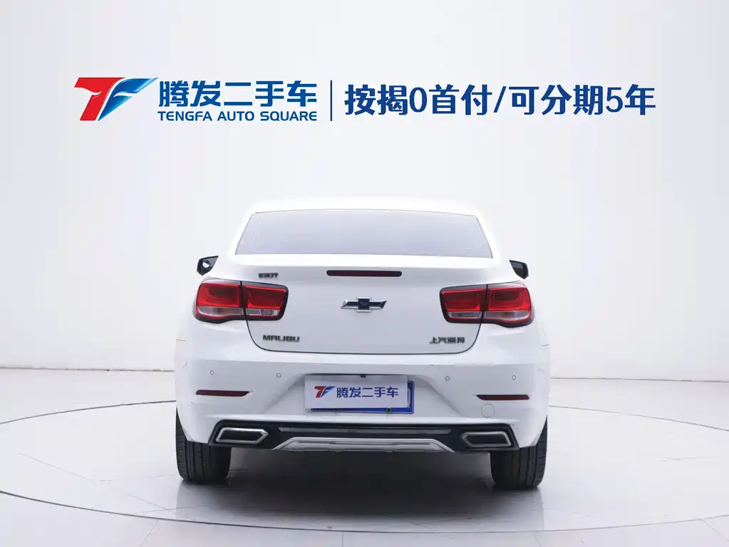 CHEVROLET MAI RUIBAO