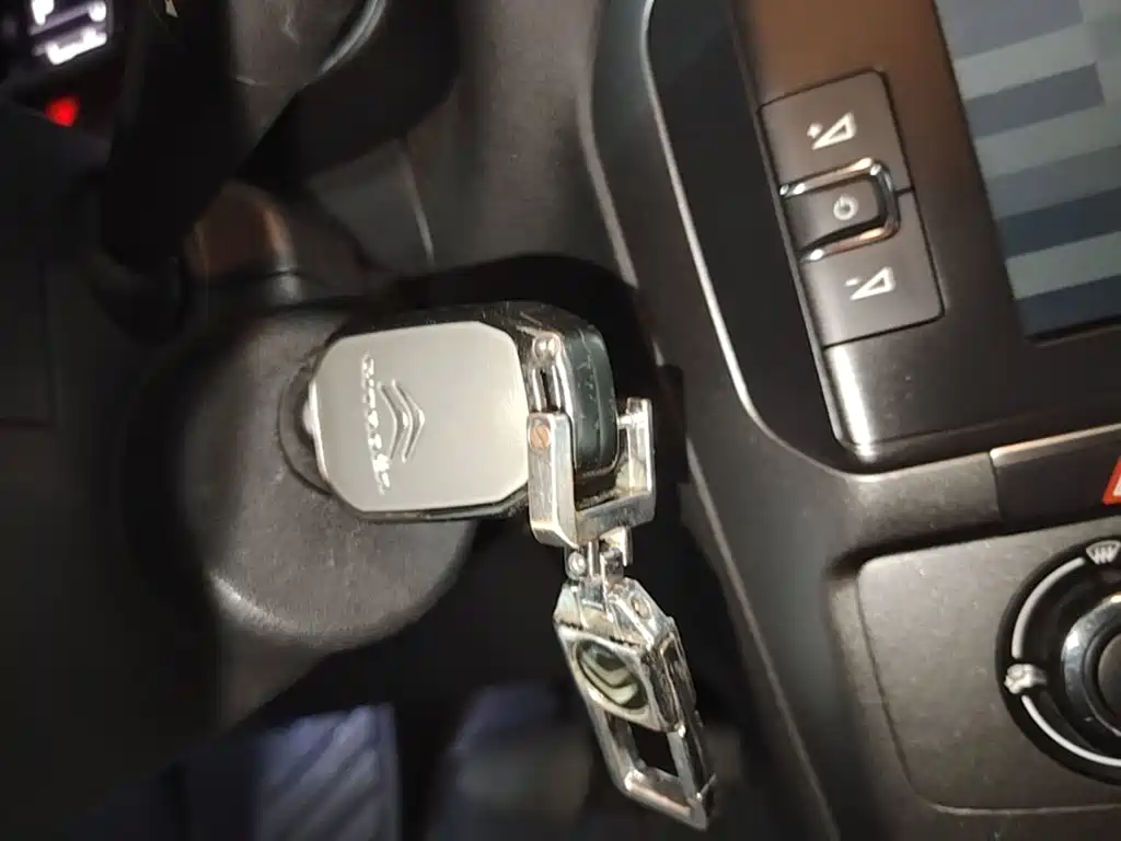 Citroen C4 — миниатюра 9