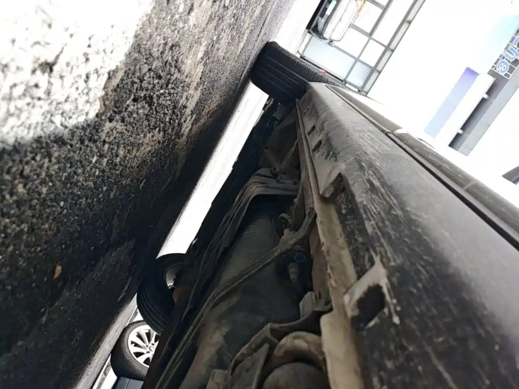 Geely Boyue — миниатюра 22
