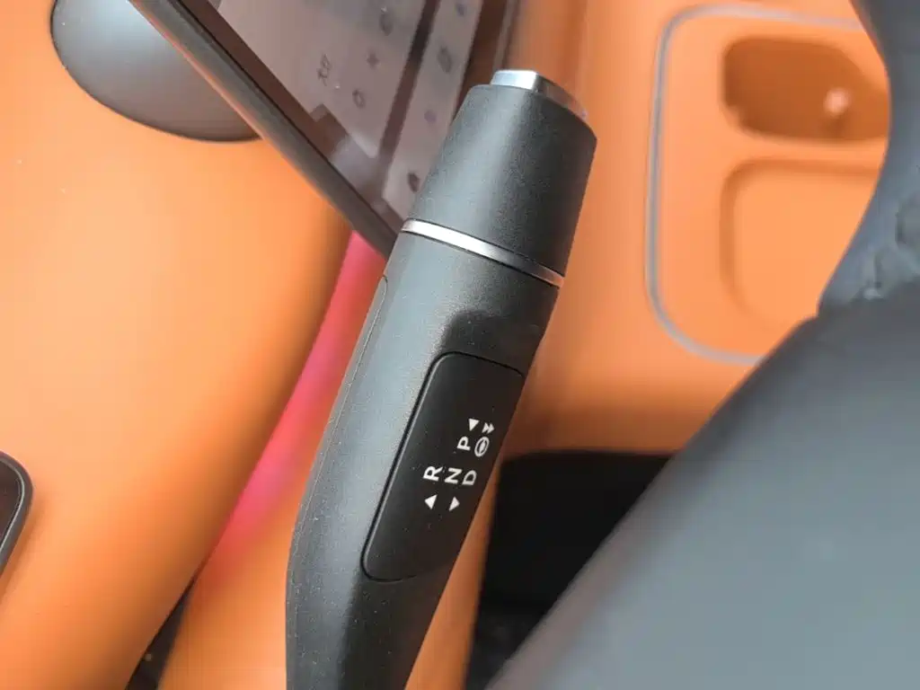 Leapmotor Leapmotor C10 — миниатюра 14