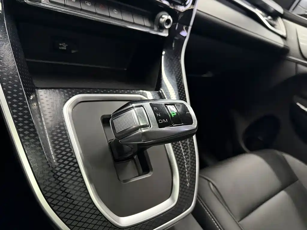 Haval M6 — миниатюра 17
