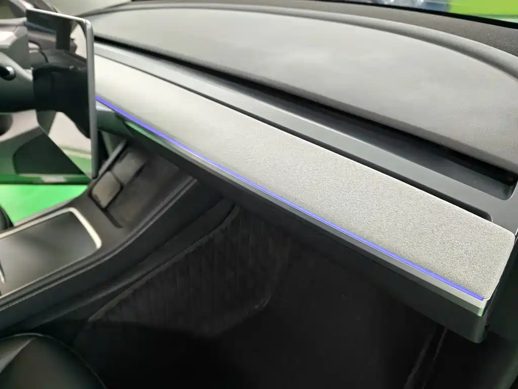 Tesla Model Y — миниатюра 12