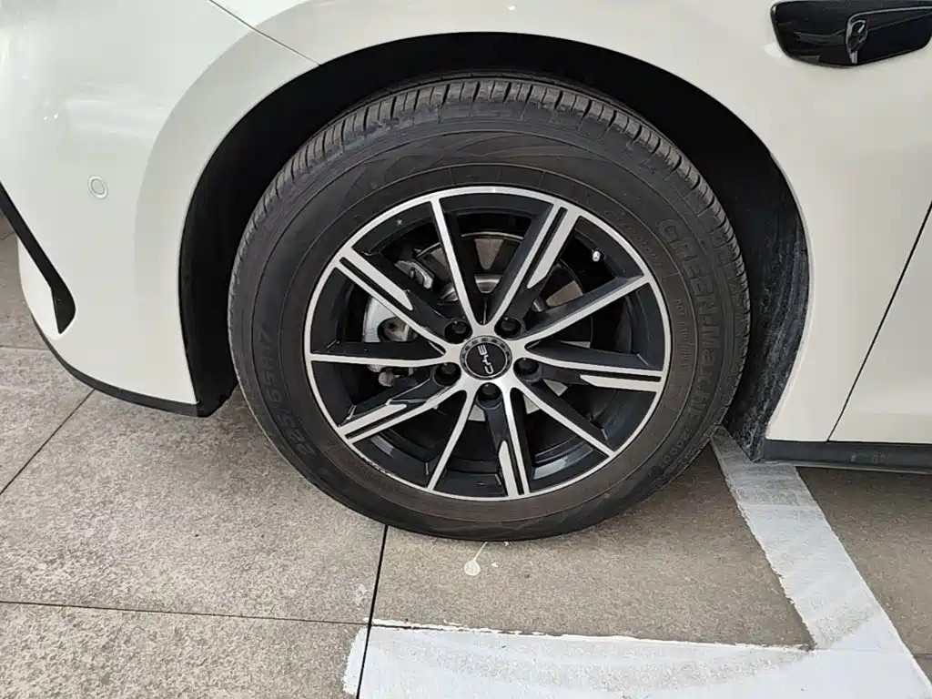 BYD Seal 06 — миниатюра 23