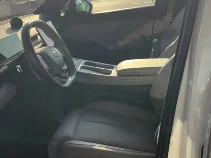 NIO EC6 — миниатюра 3