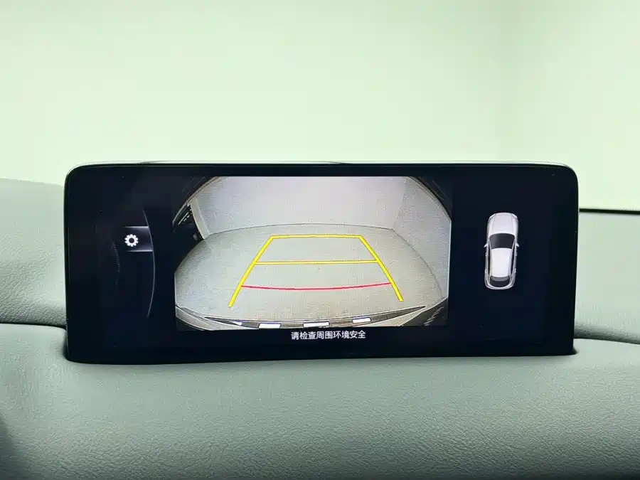 Mazda CX-5 — миниатюра 18
