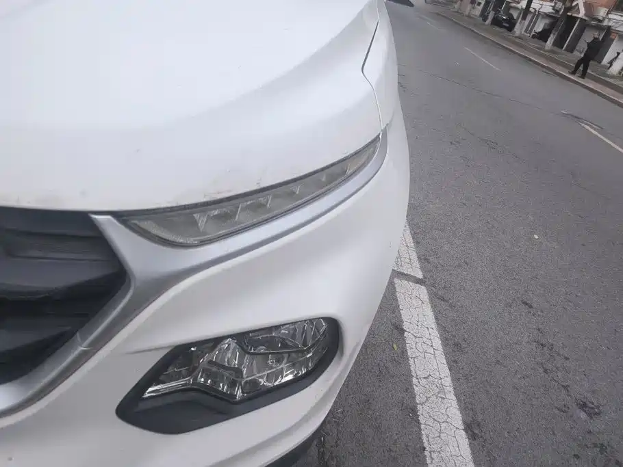 Baojun 510 — миниатюра 5