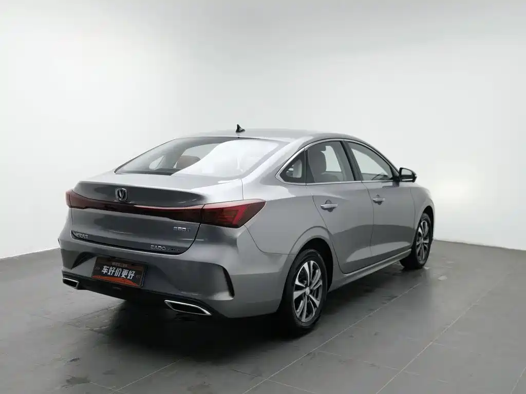 Changan Eado — миниатюра 2