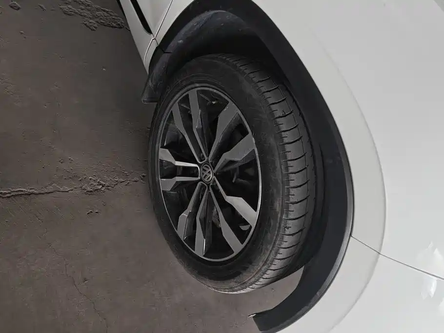 Volkswagen Tayron — миниатюра 6