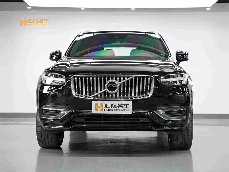 Volvo XC90 — миниатюра 2