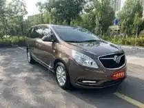 Buick GL8 — миниатюра 2