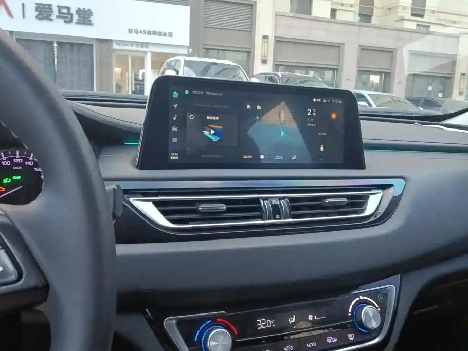Changan Ruicheng CC — миниатюра 13