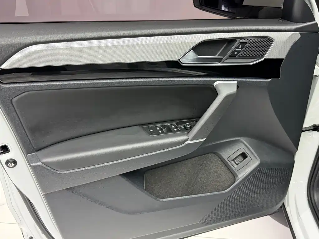 Volkswagen Tayron — миниатюра 8
