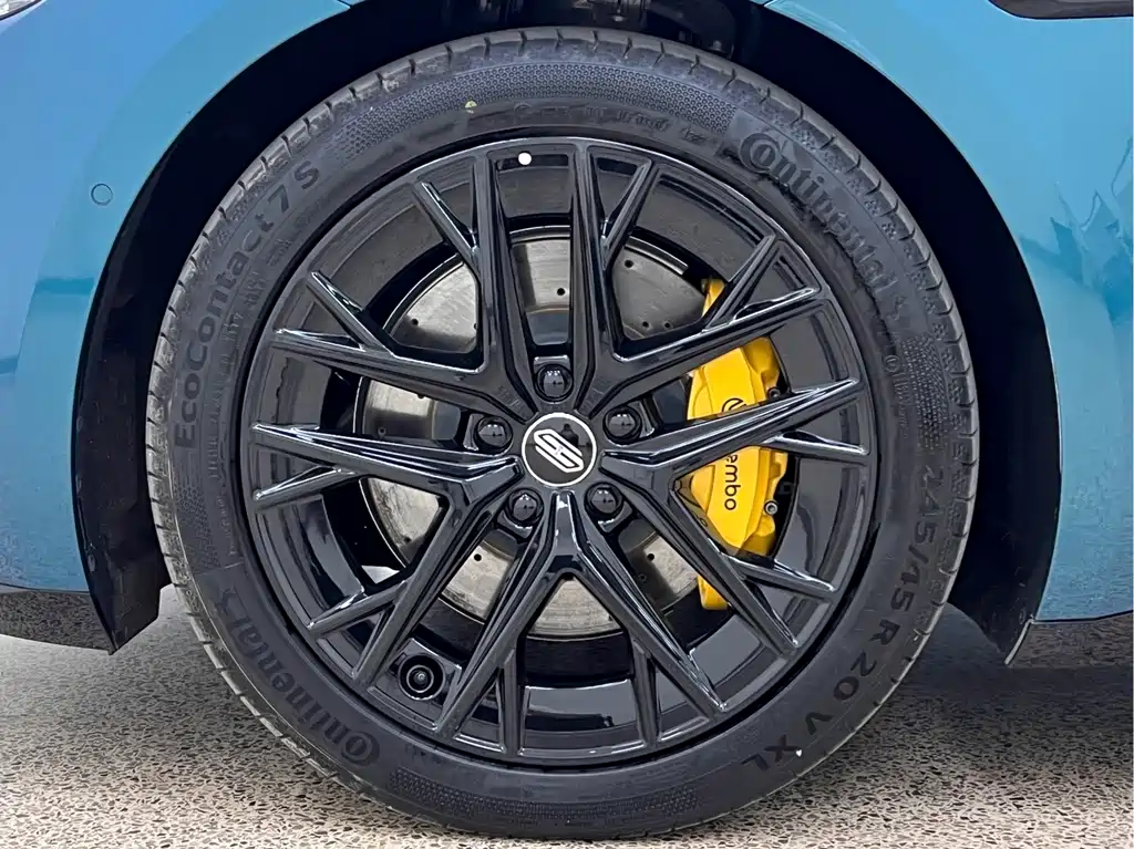Shangjie Shangjie Z7T — миниатюра 10