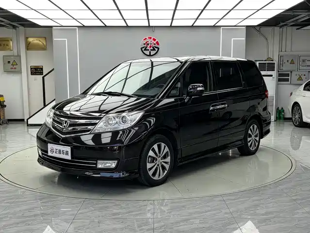 Honda Elysion