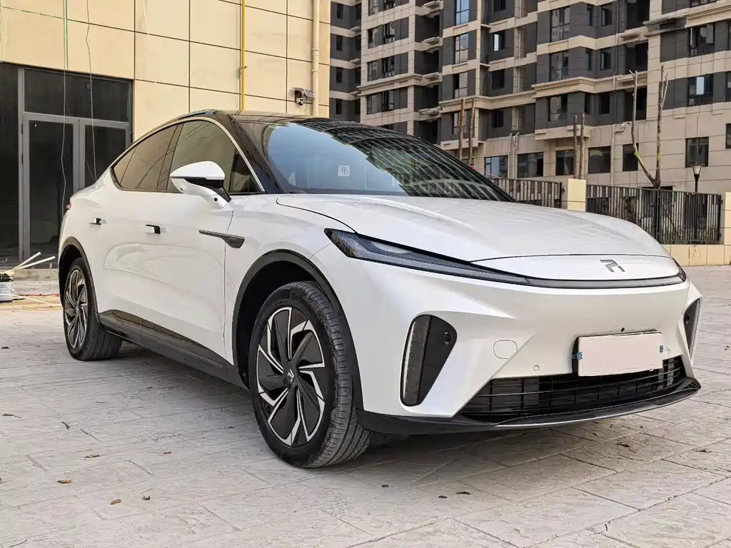 RISING AUTO FEIFAN R7