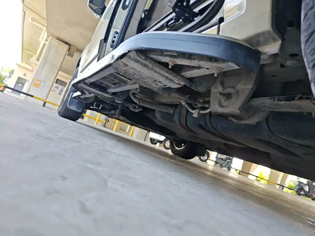 Ford Tourneo — миниатюра 22