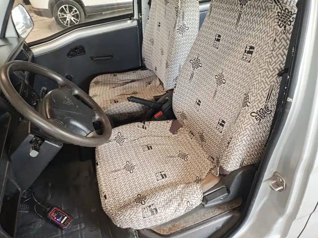 Wuling Zhiguang — миниатюра 15