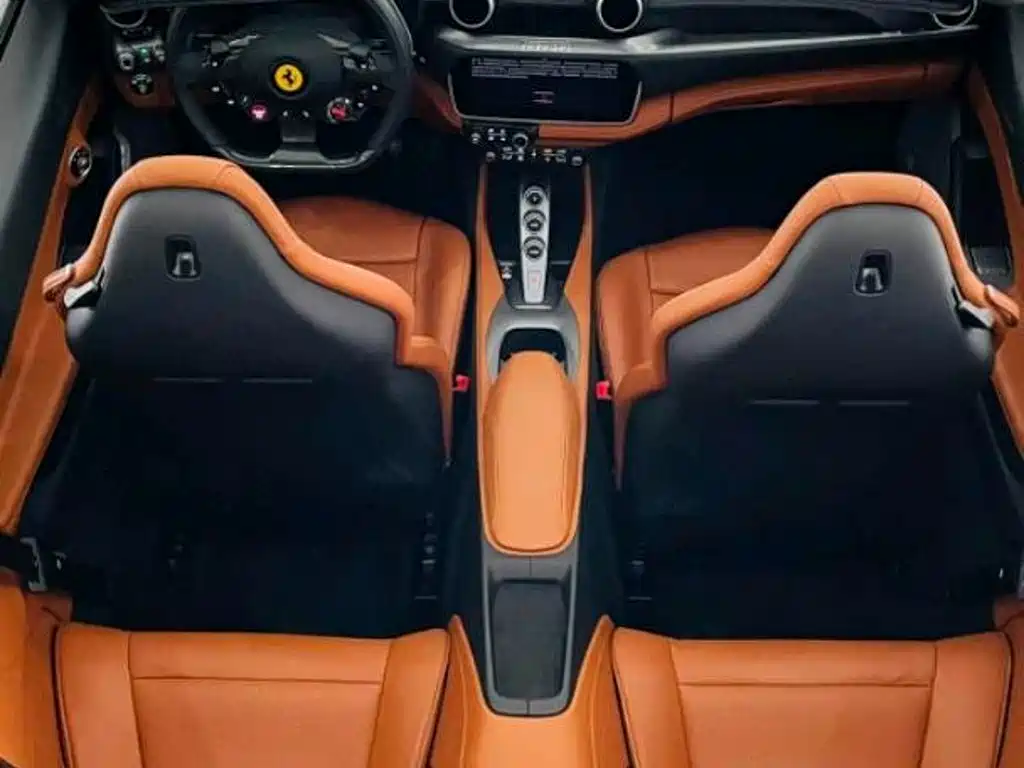 Ferrari Portofino — миниатюра 7