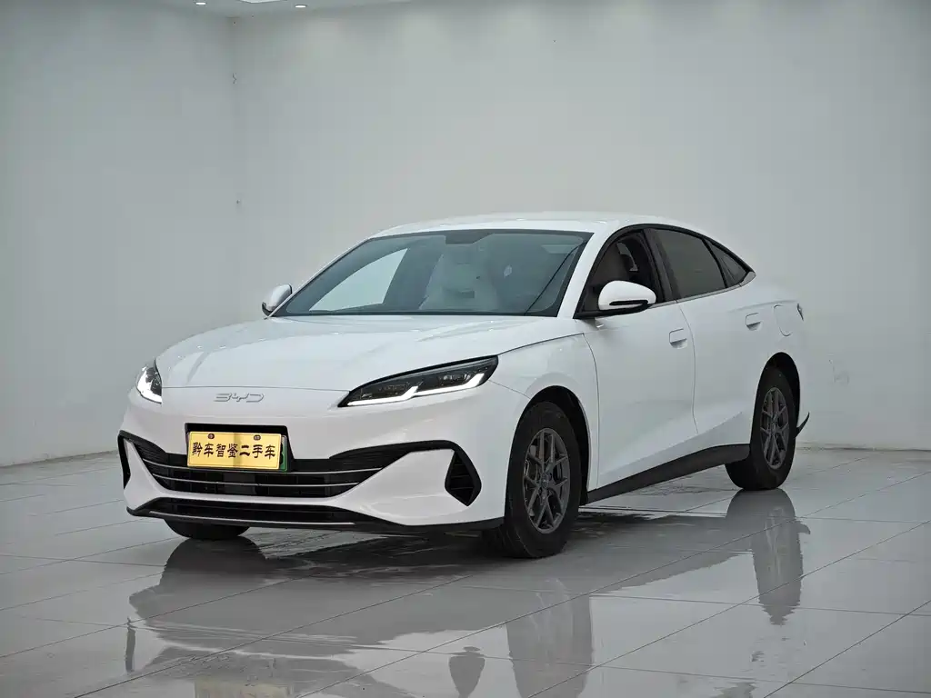 BYD SEAL 06 NEW ENERGY