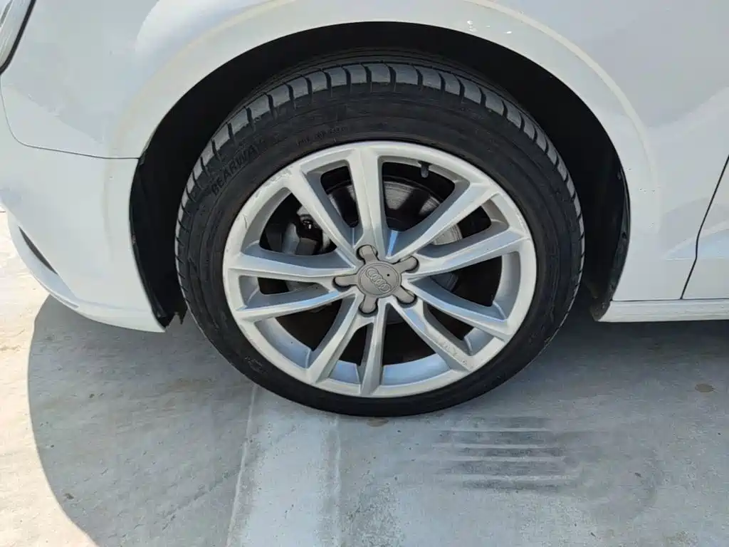 Audi A3 — миниатюра 23