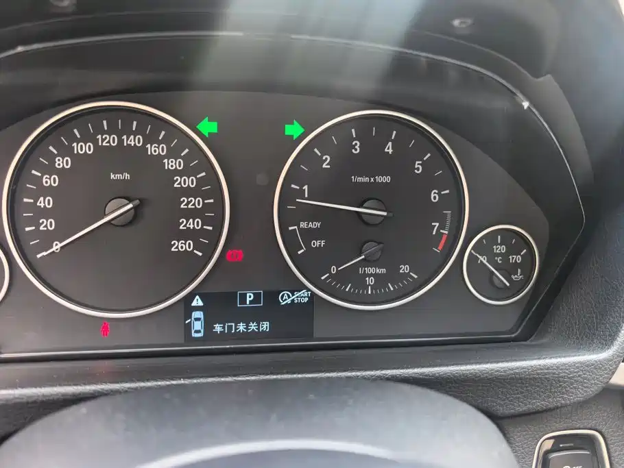 BMW 3 Series — миниатюра 14