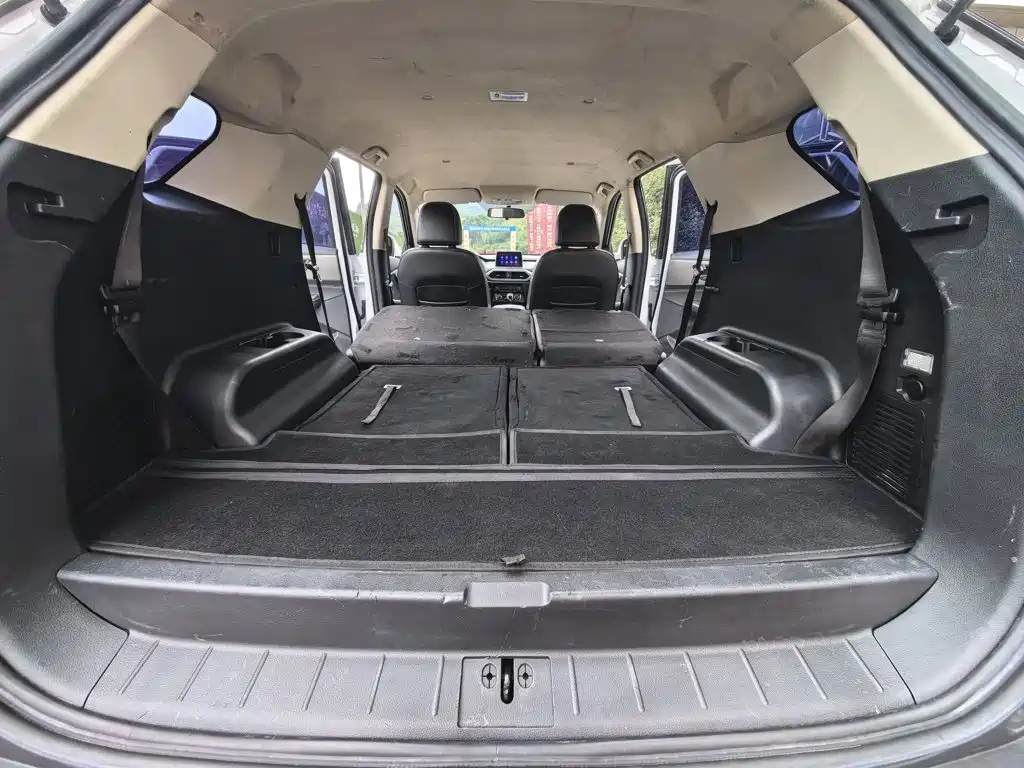 Fengguang Fengguang S560 — миниатюра 10