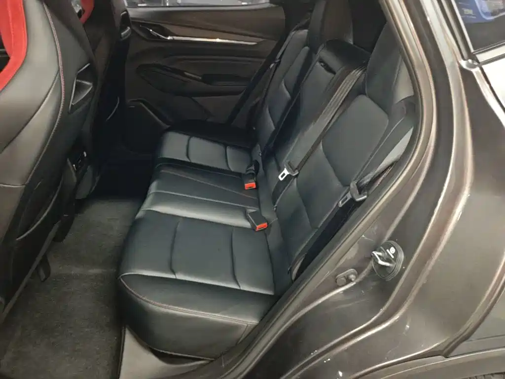 Changan X5 PLUS — миниатюра 17