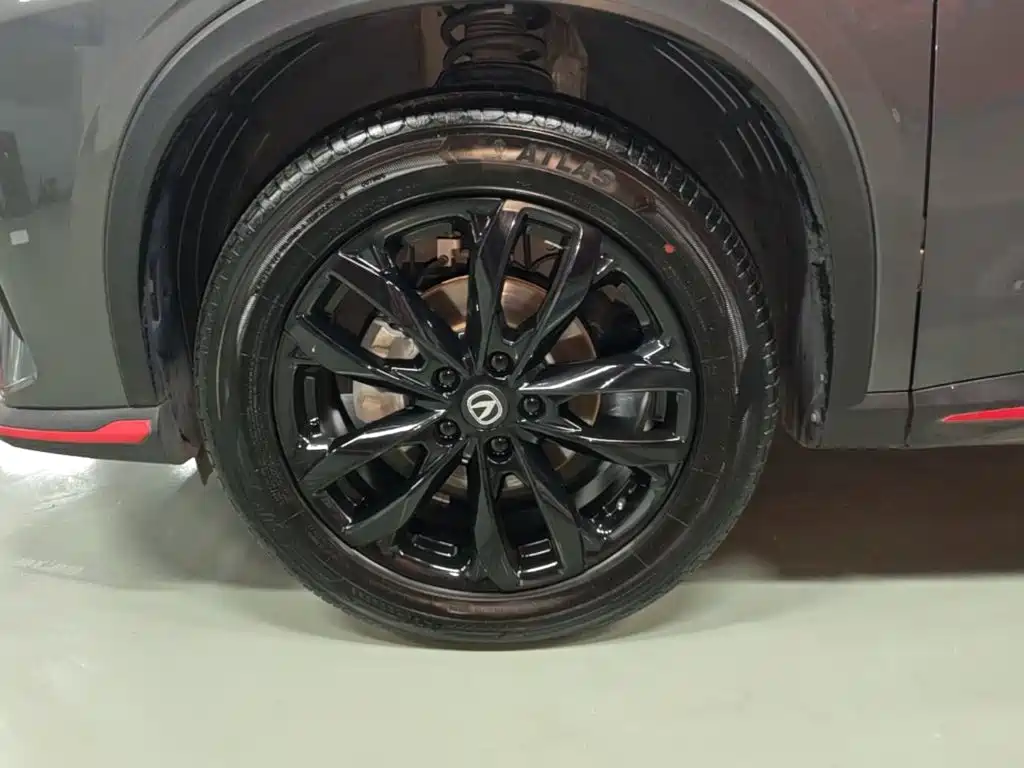 Changan X5 PLUS — миниатюра 23